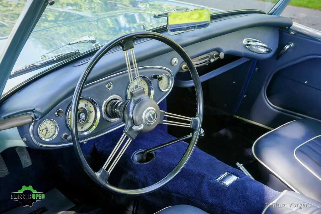 Austin healey 1006 rbjouzfnmkmunr0sqfzrt