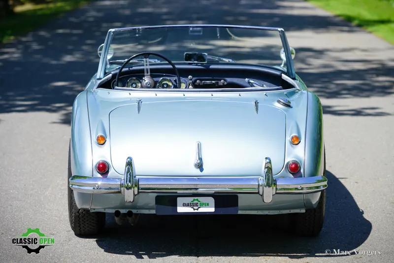 Austin healey 1006 rw565j2zimvid8y zsg2f