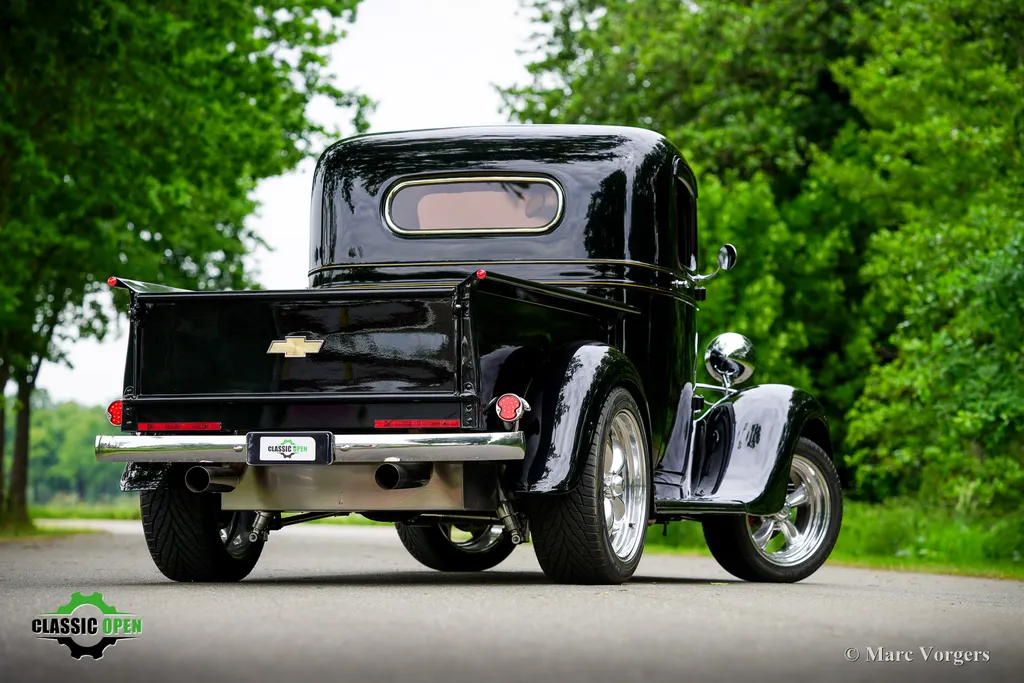 Chevrolet pick up goiiqu9ngo5ibma04itmy