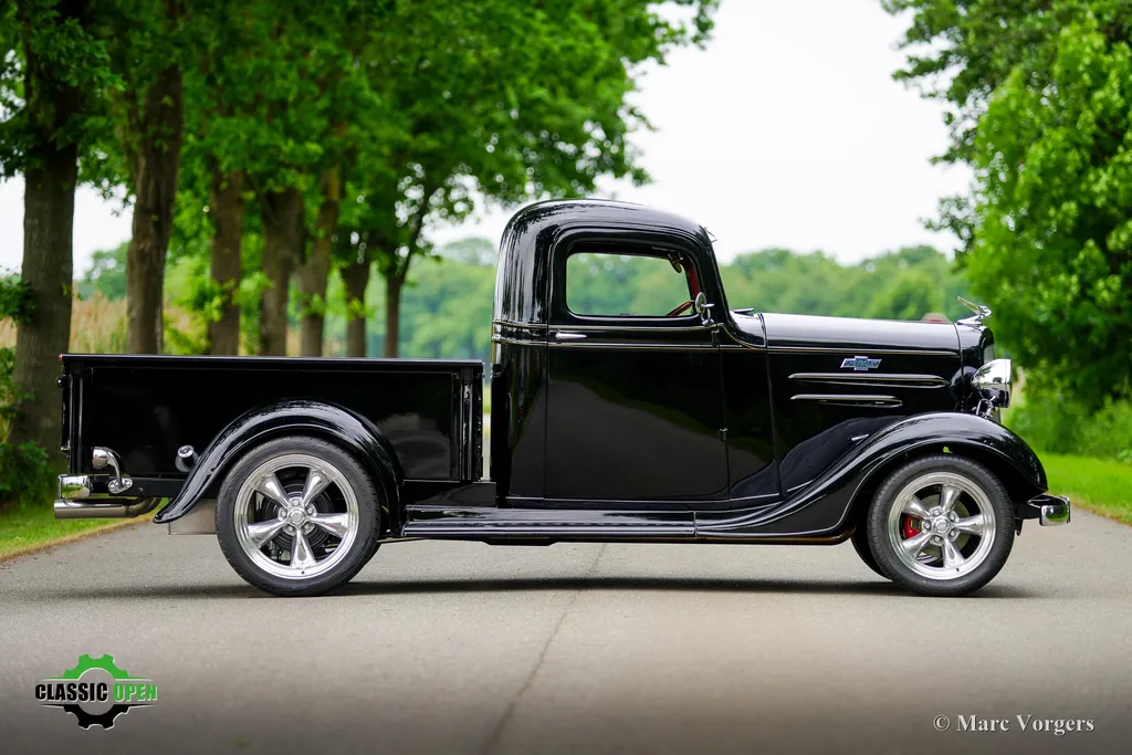 Chevrolet pick up uyd6mqdtpwiuarjsyhrhj