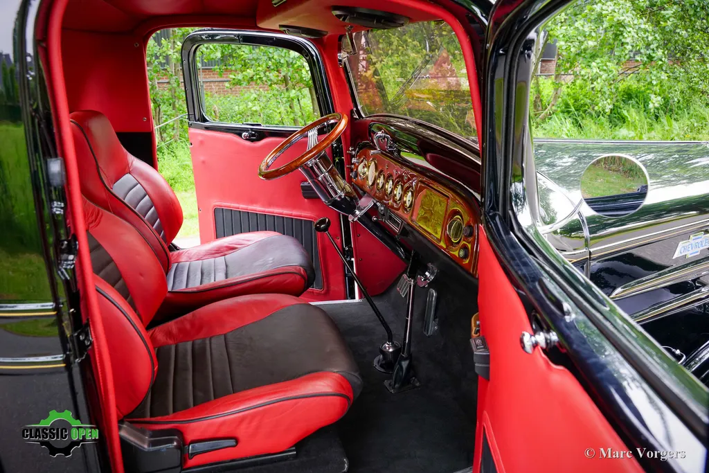 Chevrolet pick up tmqtsv1kifzf3u3eujxne