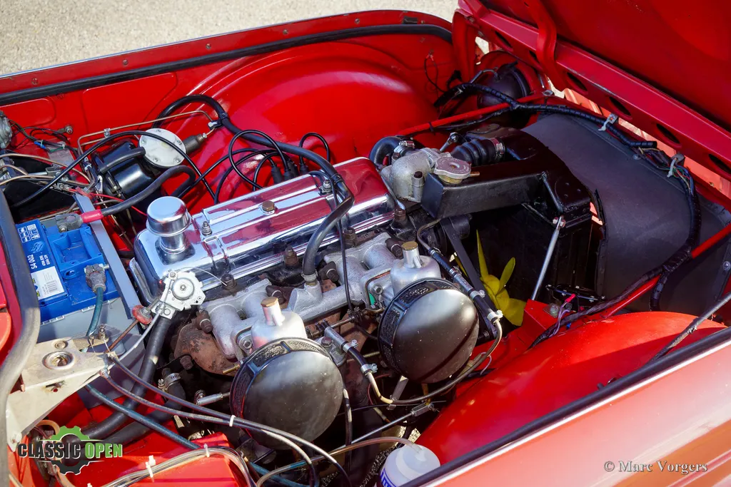 Triumph tr4 k5zf6wgf xduo53my5af 