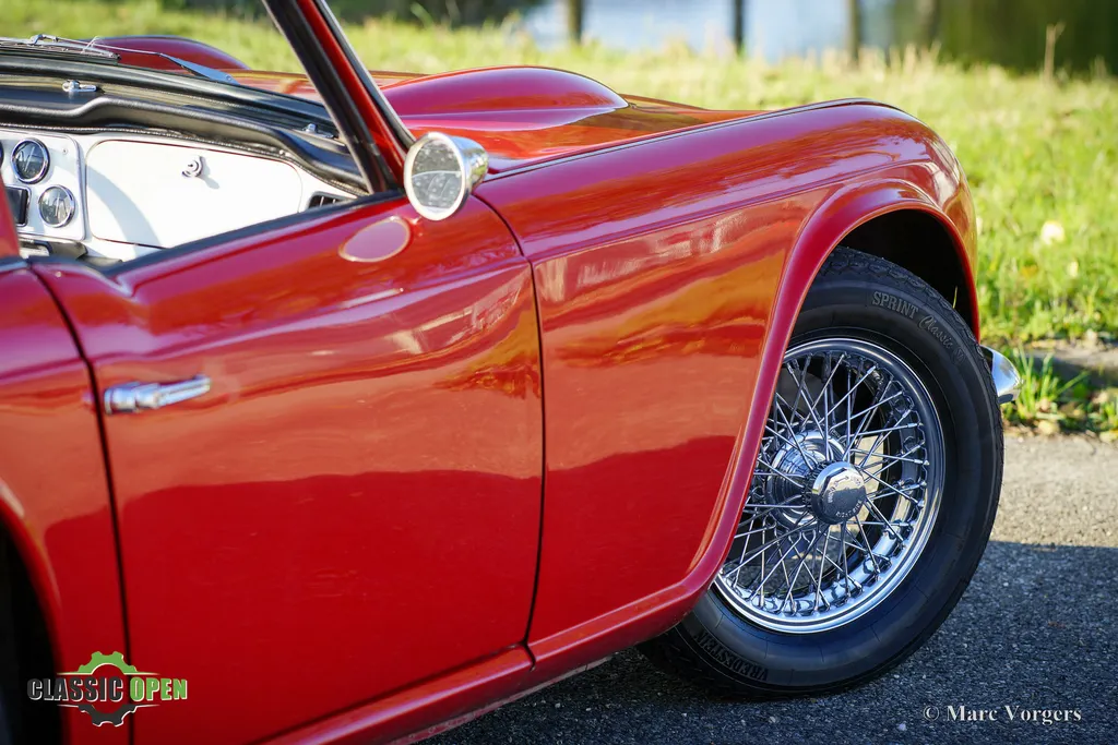 Triumph tr4 vozzye7udq0wojnax3od8