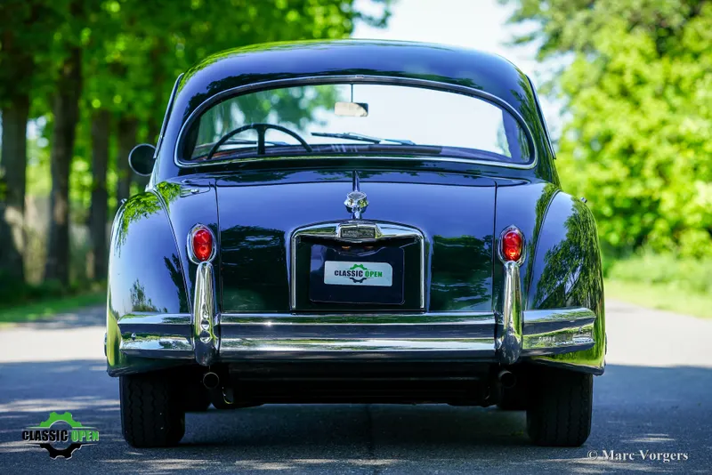 Jaguar xk150 3.4 1ijv61jlsgn7p0fida8vr