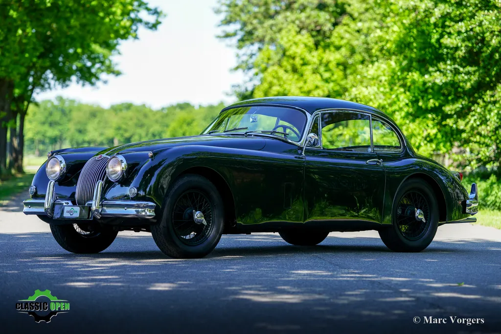 Jaguar xk150 3.4 cl52qu2 uxupjuiefwsgs