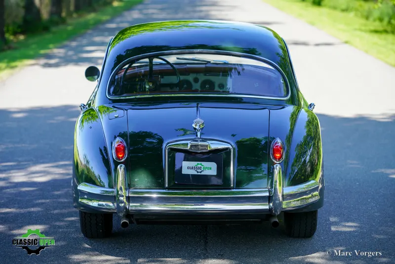 Jaguar xk150 3.4 q4 qudy5uv0lxrjxt6t9j