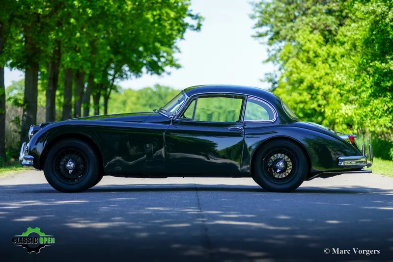 Jaguar xk150 3.4 yigxsnwrrvlvhayxg8tjr