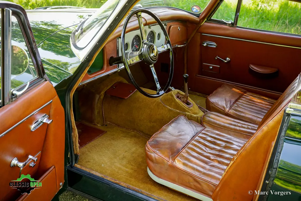 Jaguar xk150 3.4  vutmn5wyuvc u6xbhszv