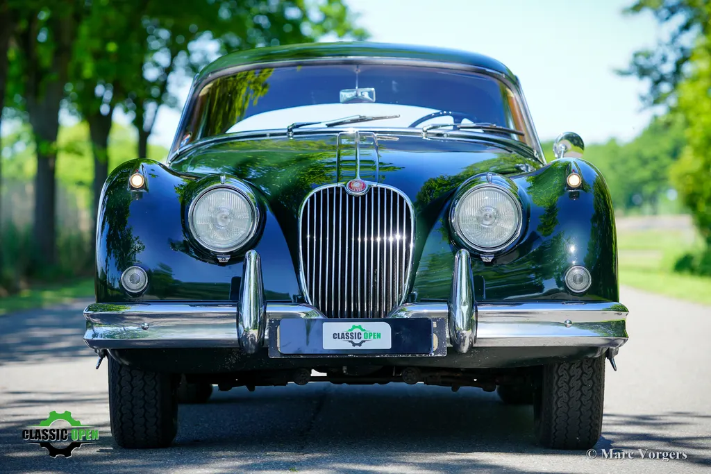 Jaguar xk150 3.4 msk3qlra6nwr4cpiwhuz5