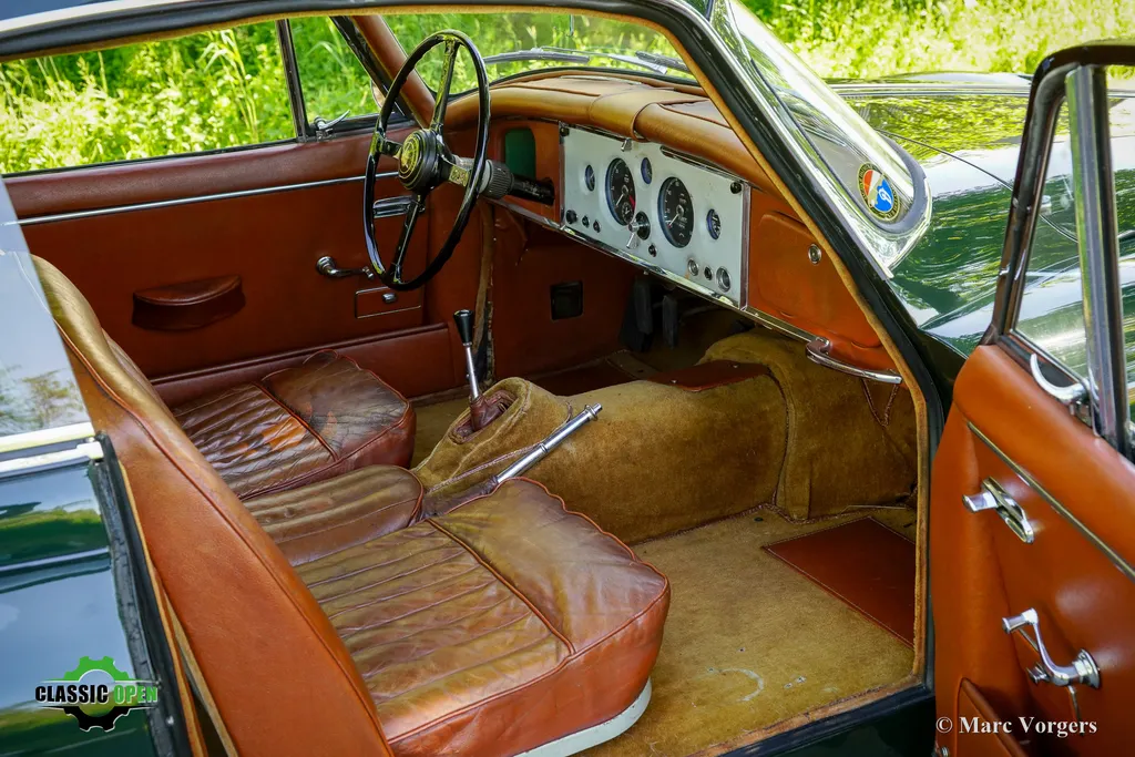 Jaguar xk150 3.4 pvxumfn0ehsqpi8buw ra