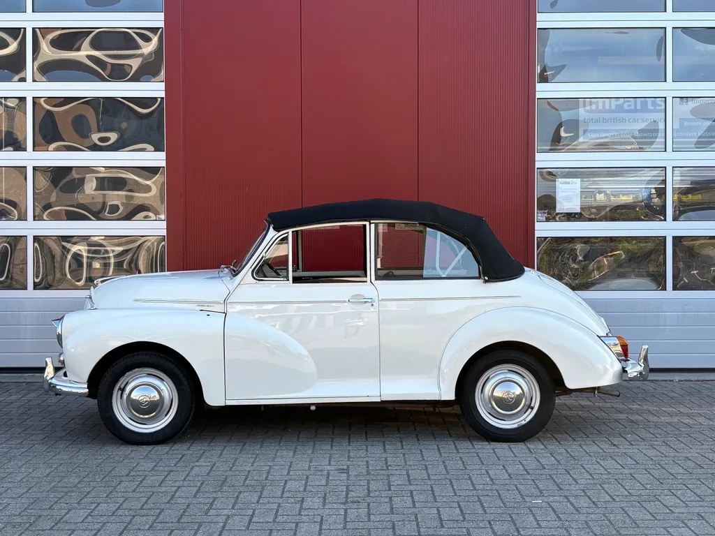 Morris minor 5i qb56krpcj4rymxnnfn