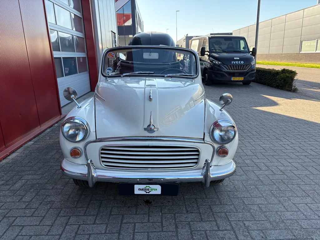 Morris minor aa7cz9a6o64yaiozgbdxy