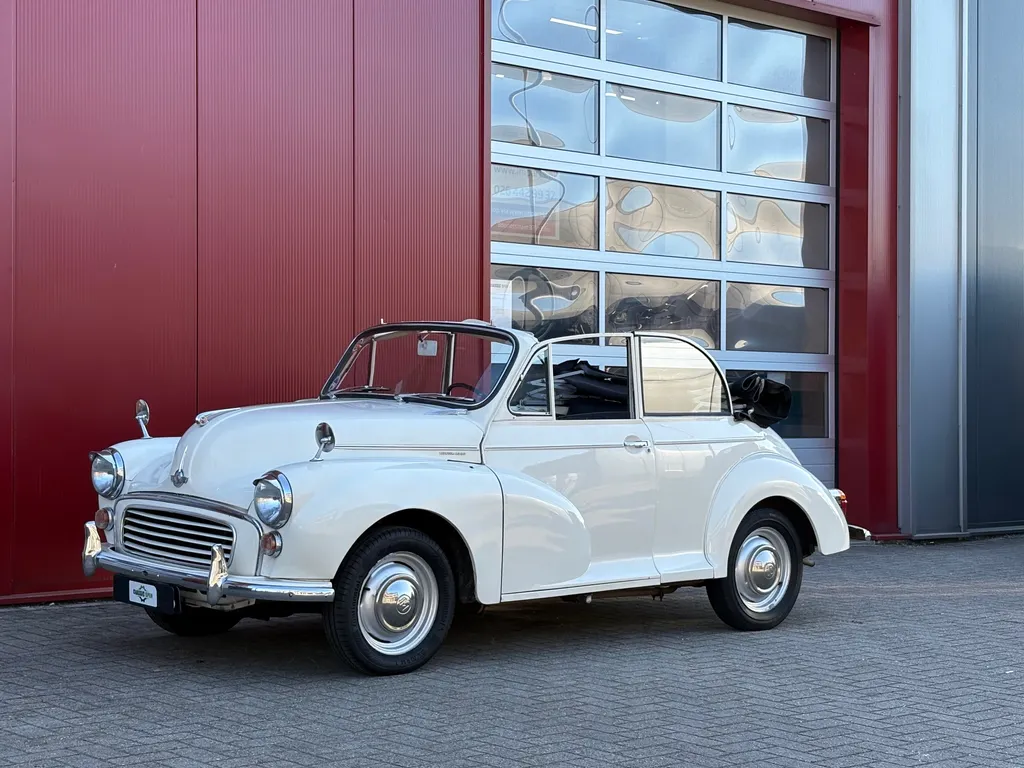 Morris minor dqb16u sztojuv7xzqeub