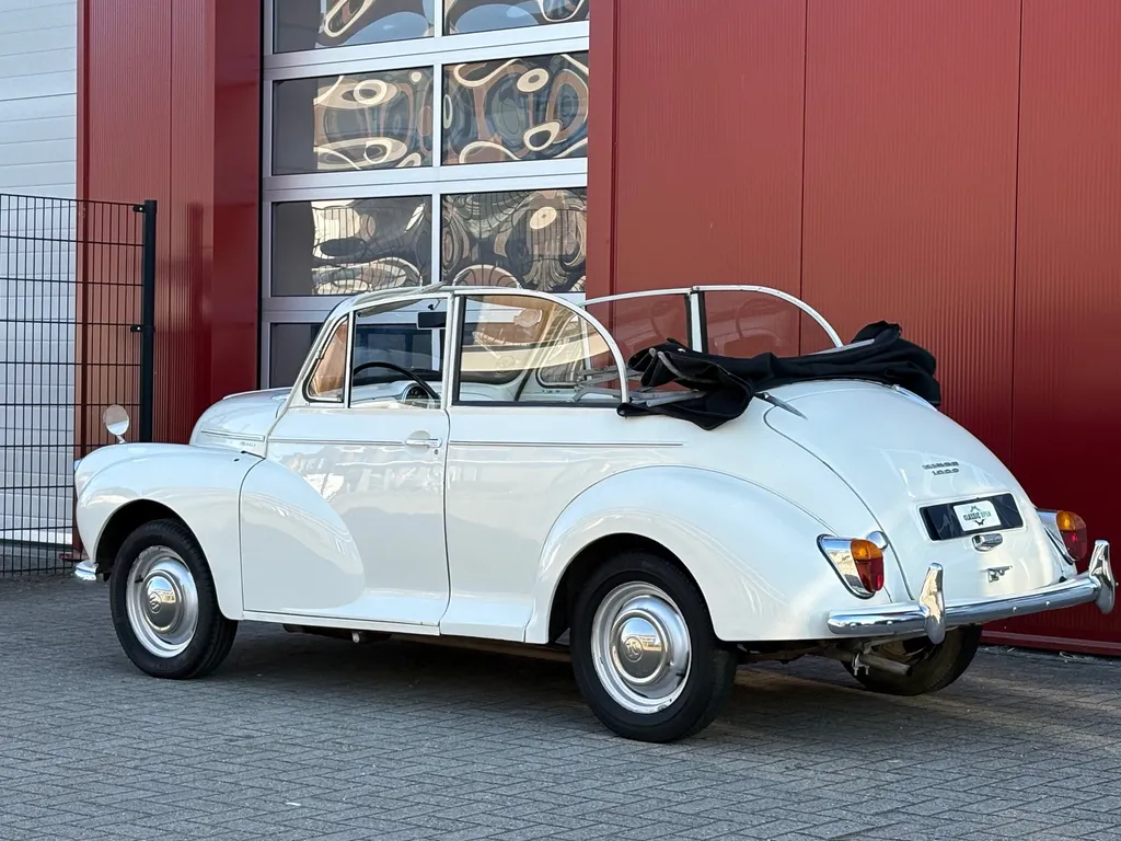 Morris minor db2 ezrxc7wptrkuuwops