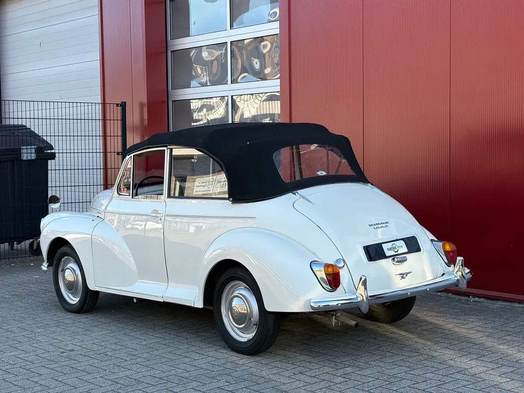 Morris minor ifwxkkilj2jxz6xrjk468
