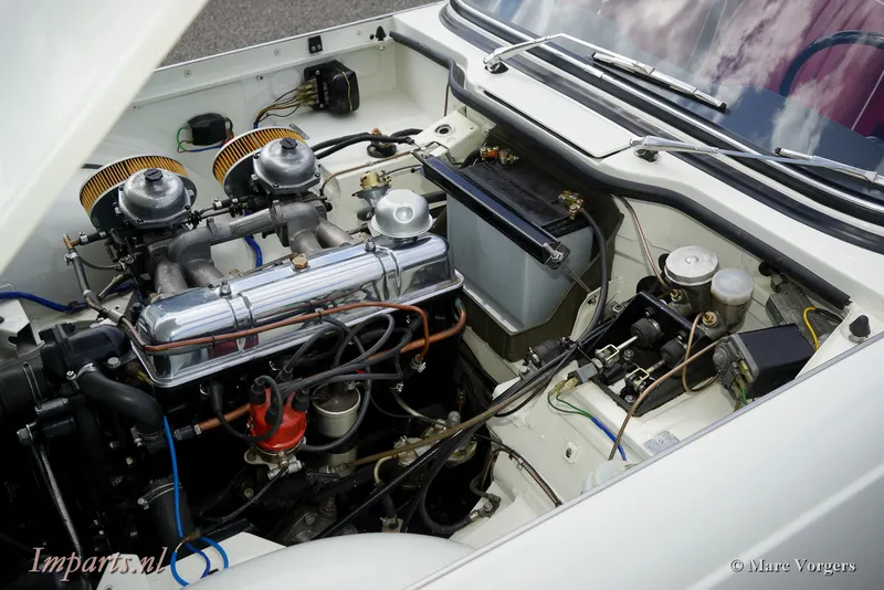Triumph tr4  h3mkvnehyyaanogjrk8u