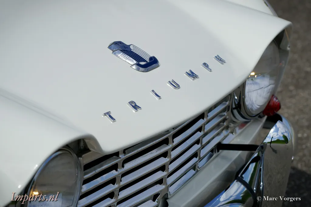 Triumph tr4 6mhdi vobcoo8lvaawq9v