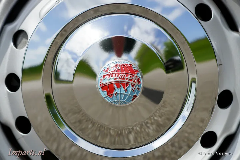 Triumph tr4 g4etdgedl95s1jjuues9o