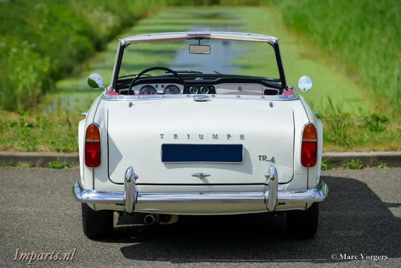 Triumph tr4 px5jw4f5kqa6gvvnpkzuv