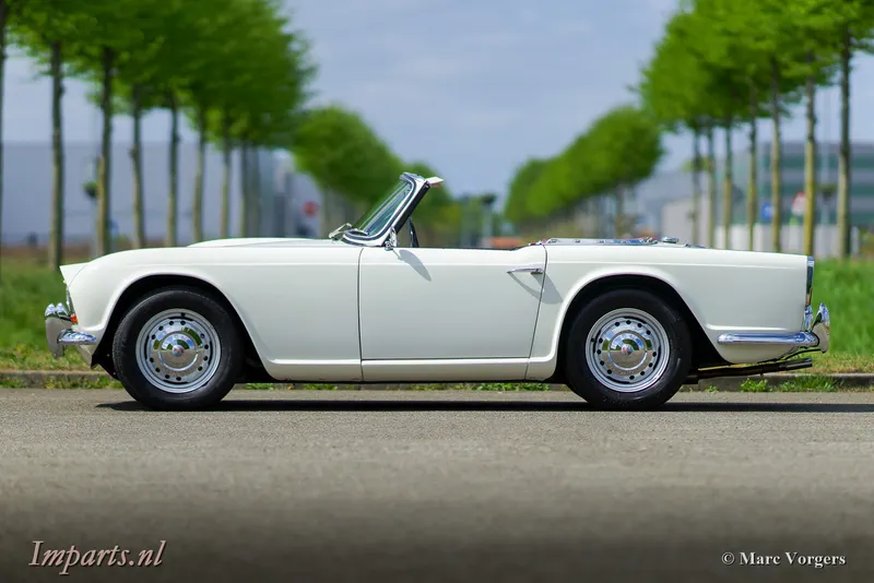 Triumph tr4 xxulf fxiovbpyxqbdrul