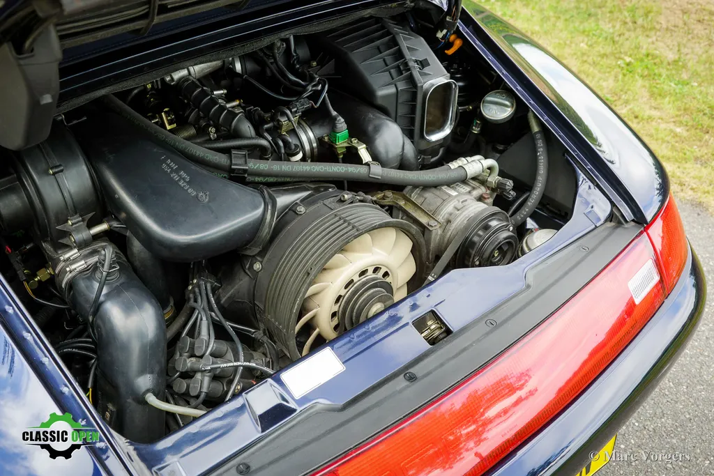 Porsche 911 03xbxo295iy68vwvxfcnj