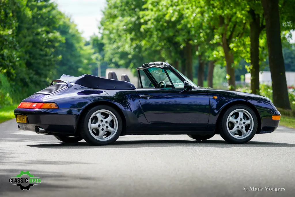 Porsche 911 4wxieui6wkrxevfiuutls