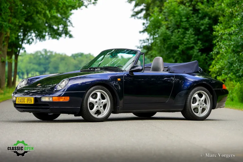 Porsche 911 7wc1s5qfuvaurfctdqzkc
