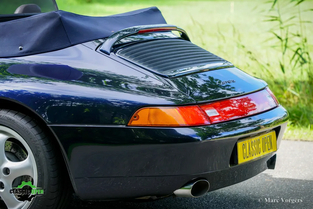 Porsche 911 fpnfde5xuixknltxxutl8