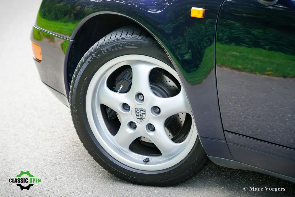 Porsche 911 ggvakmnnlt7l3t23et0xw