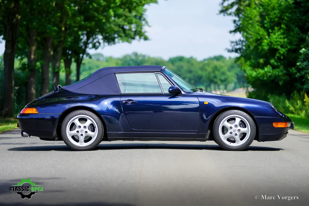 Porsche 911 jt7bsumsywqnwhxc om1b