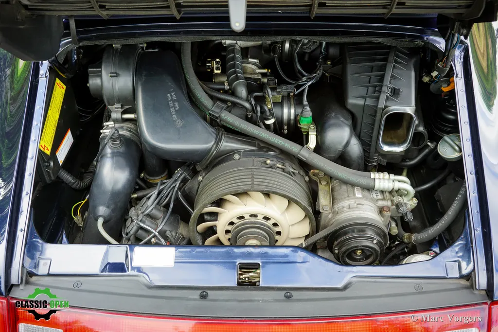 Porsche 911 holfzwcgq8vf5nm y1nlt