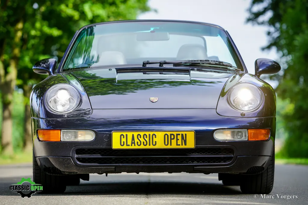 Porsche 911 zrj0h3nvnrqzgswxu6fah