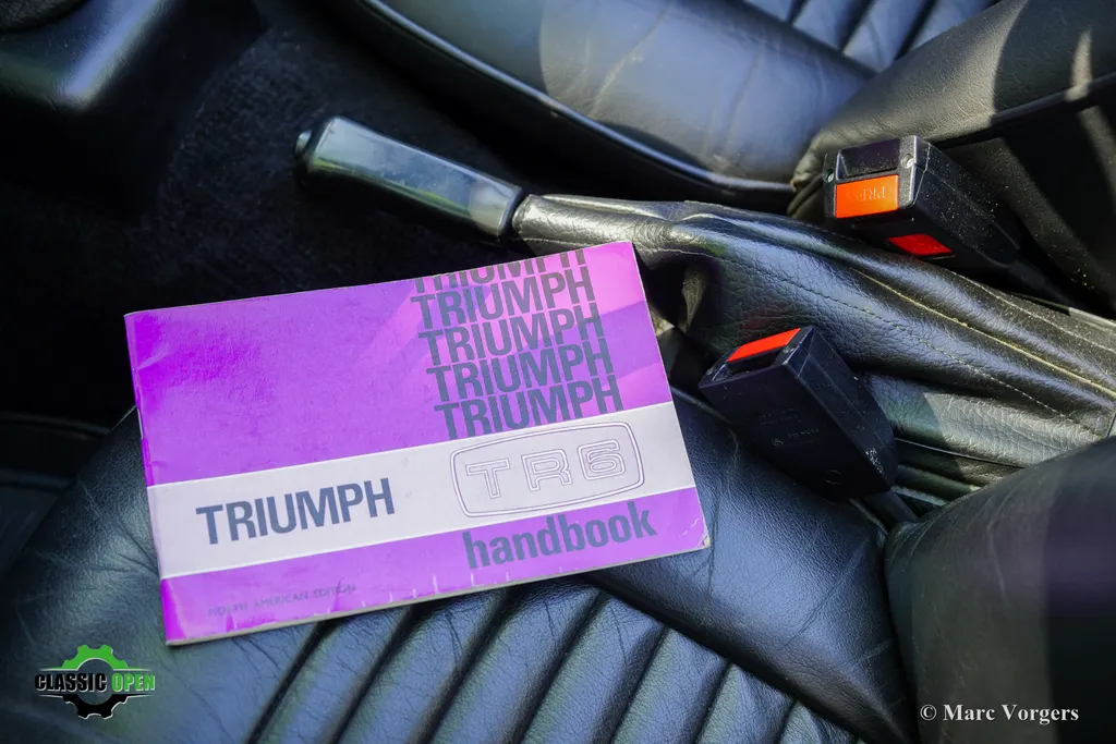 Triumph tr6 6ylnq fopvqkfjap4jxky
