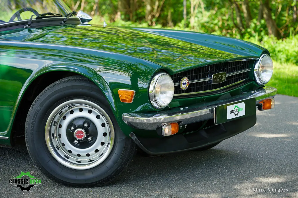 Triumph tr6 a79v3n inuoohpstddece