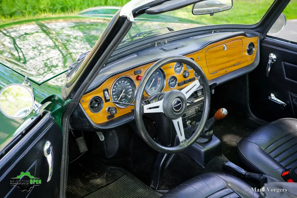 Triumph tr6 lwxi4mv5lf0jal5ddzqvb