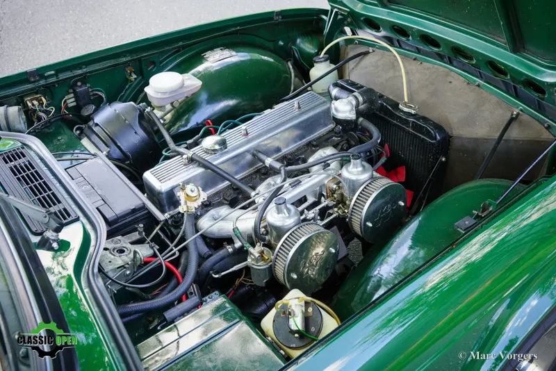 Triumph tr6 bukg7ez1qkrsgayrov6uo