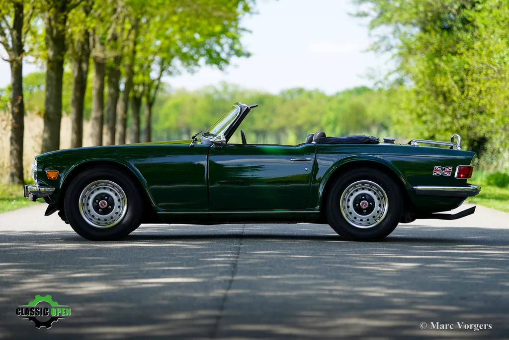 Triumph tr6 qyijk555e1vfrtoh8ig4d