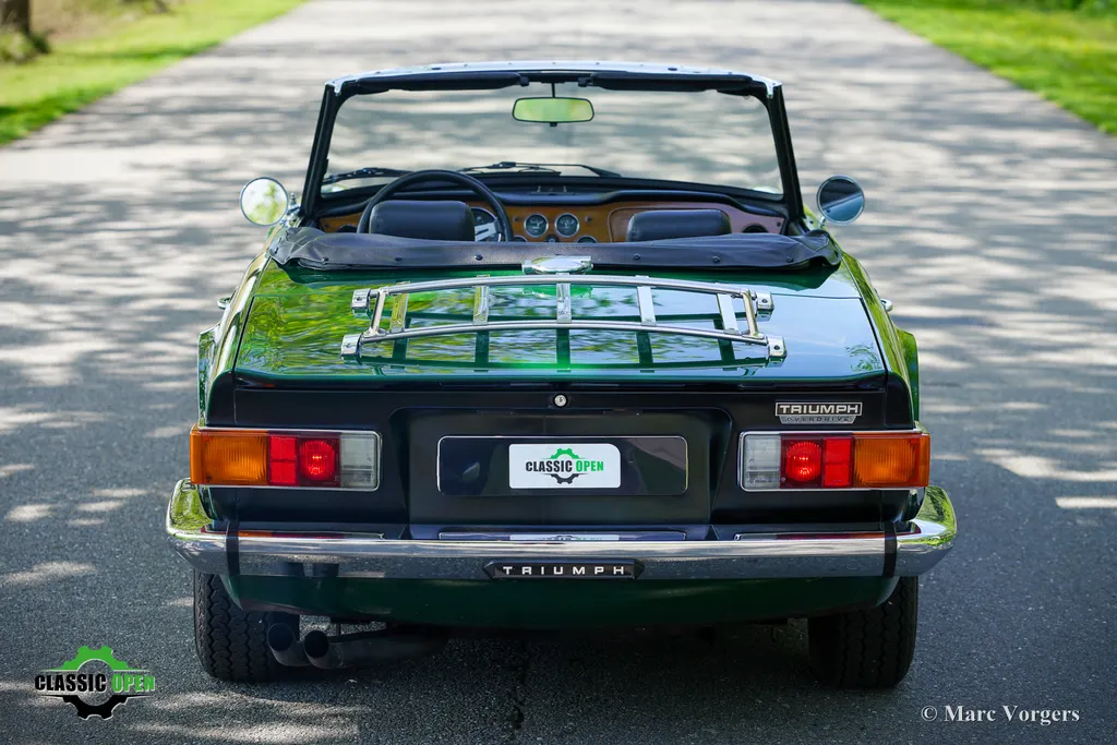 Triumph tr6 rebqyjqp25idb8xsvaqnz