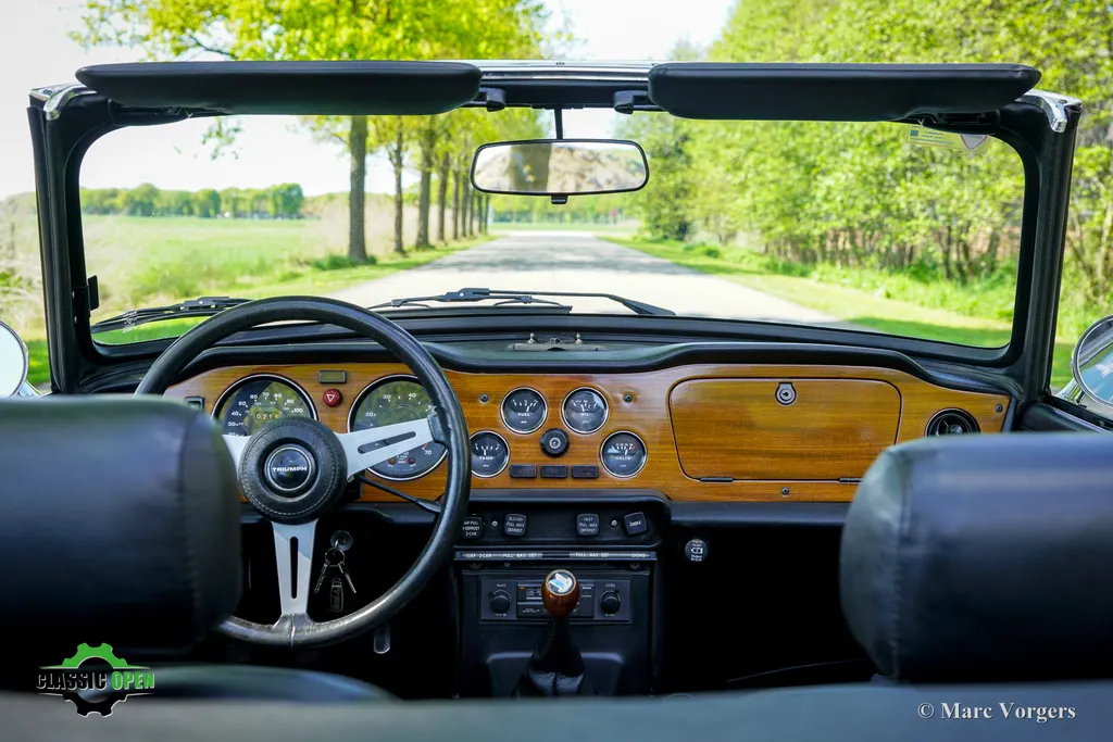 Triumph tr6 wchkczjkpe1 uv4xeaysq