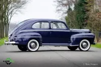 Ford tudor  xtr tfezo8nmfvmx k1e