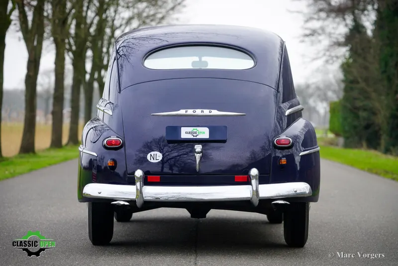 Ford tudor 0r7bqroaqryujk9htndlg