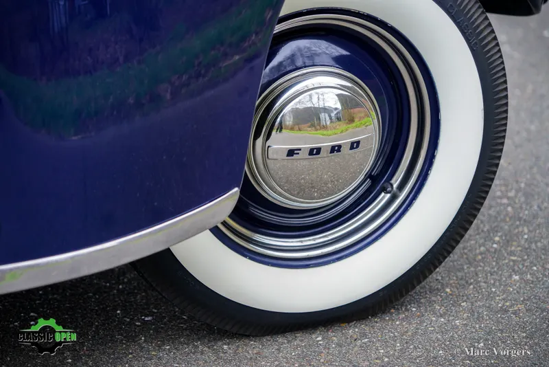 Ford tudor 1wvuzjjqh2yzqx2aizd8c