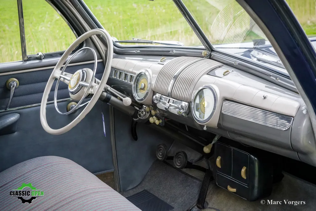 Ford tudor y7csmwkbels2mcd  iyvz