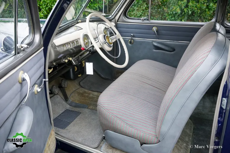 Ford tudor  66ao31xuashydhnu31re
