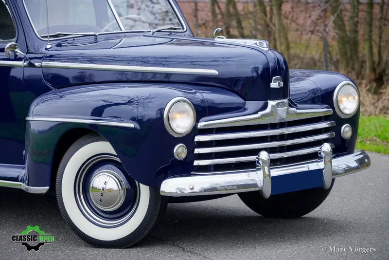 Ford tudor hzysjmgmxwgsggonnx6av