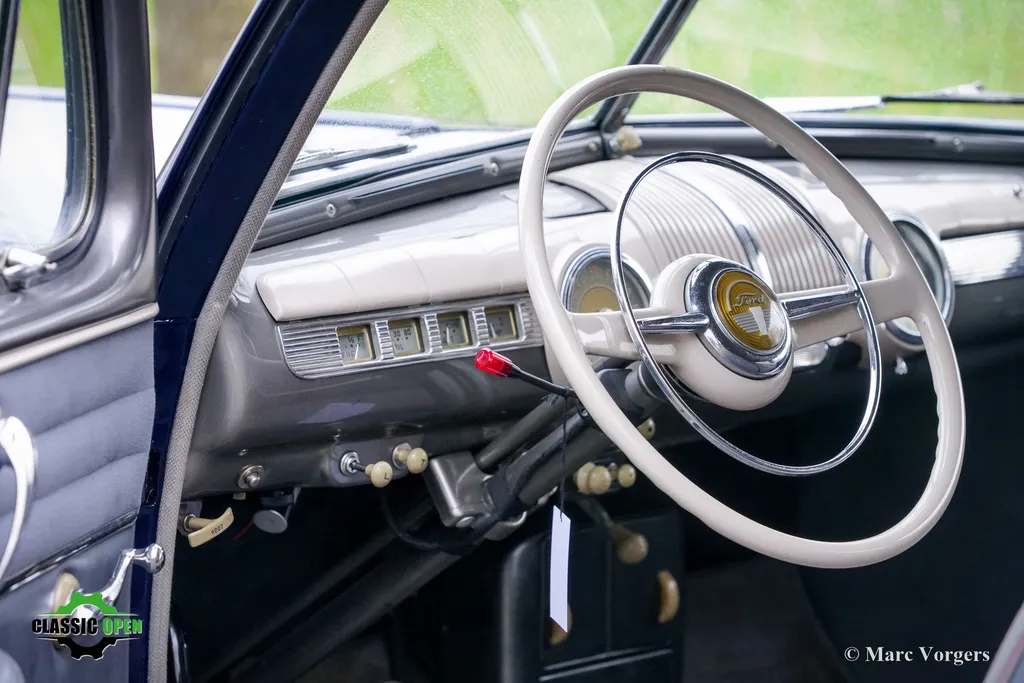 Ford tudor lwbagx i cew3wpfykmkp