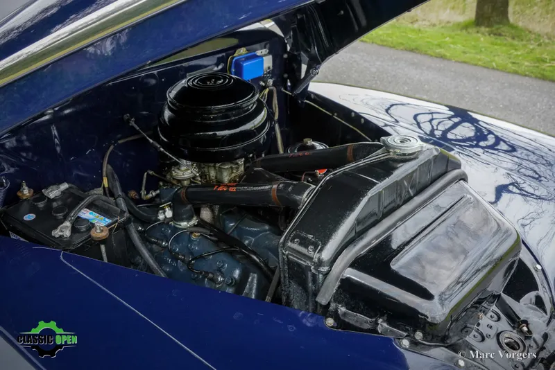 Ford tudor m72 4f2pqrtjmkr8mvs5i