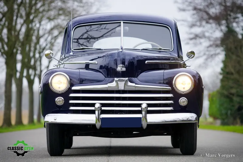 Ford tudor pupdddloasu5beo 6 dnj
