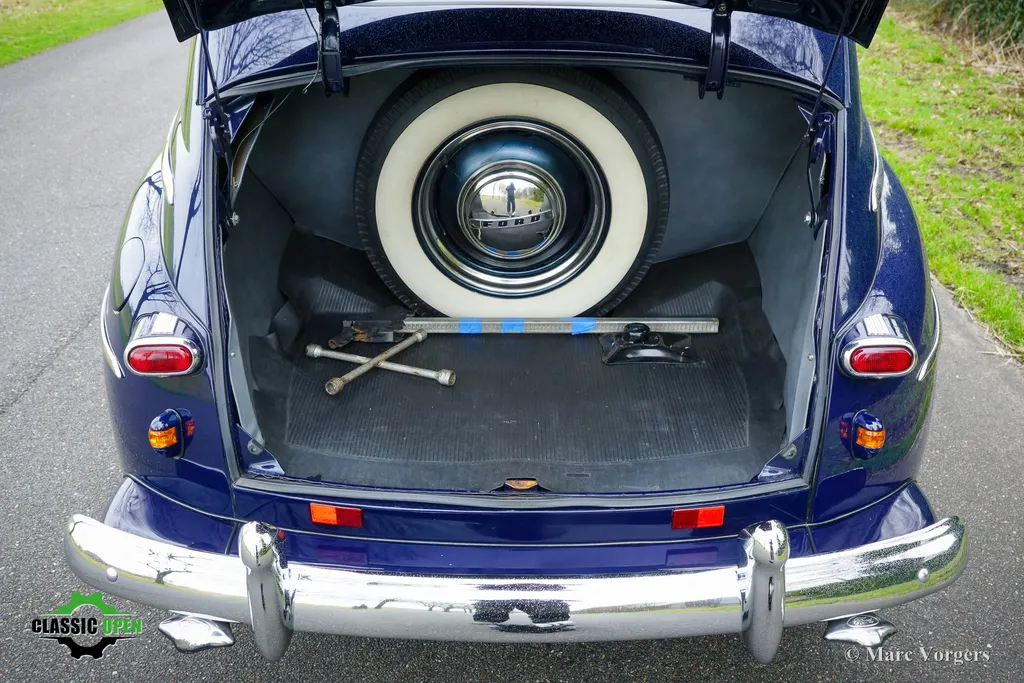 Ford tudor x3gtsemlt1mcqletmo4vq