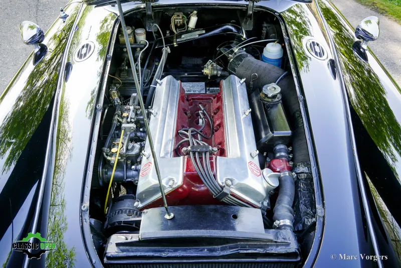 Mg mga  2c8k ydgrljubqvg vyxe